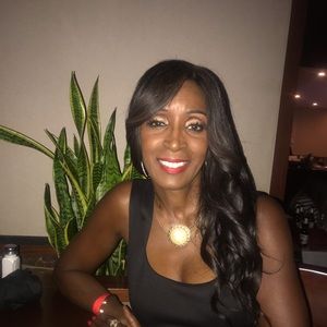 Meet your Posher, Brenda